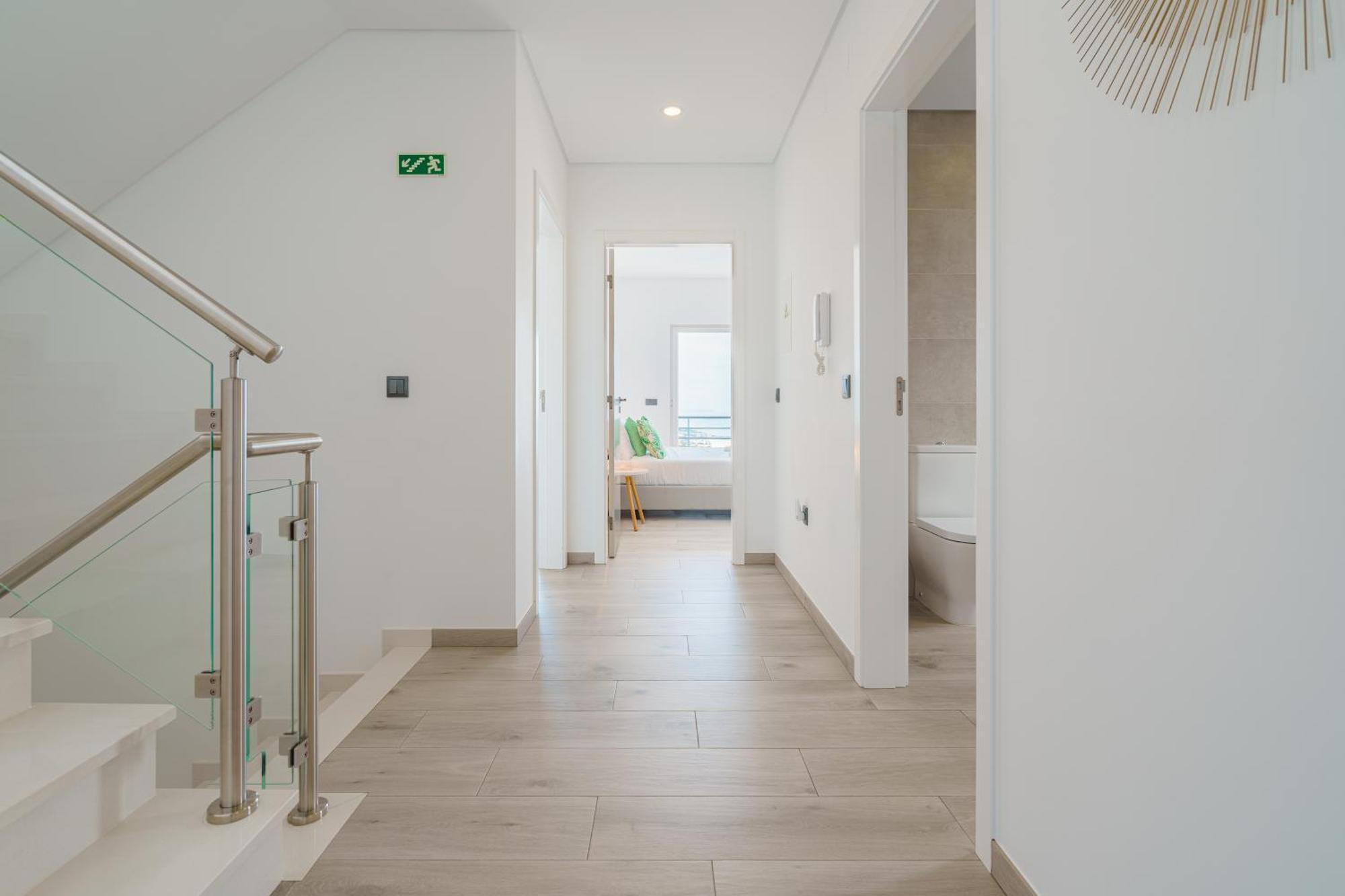 Silver Villa With Ocean View Lourinhã Exterior foto